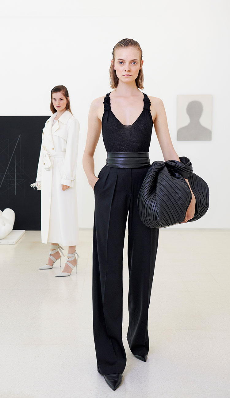 Max Mara Kollektion